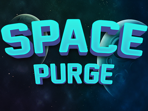 Space Purge online game