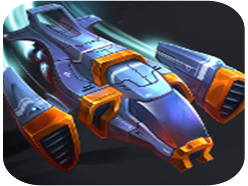 Space Queste Star online Arcade game