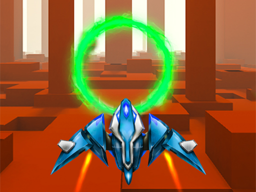 Space Racing 3D online Racing game