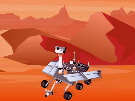 Space Ride Hidden Stars online Puzzle game