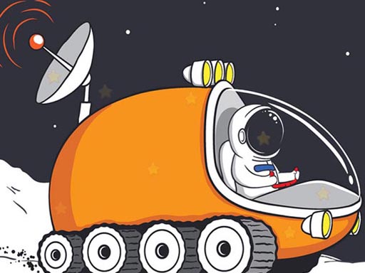 Space Ride online game