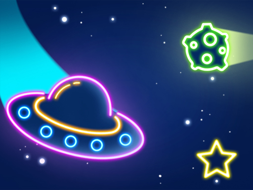 Space Rider online game