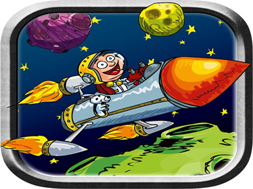Space Rocket 1 online game