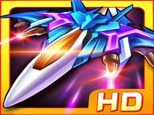 Space Rocket Star  online Shooting game