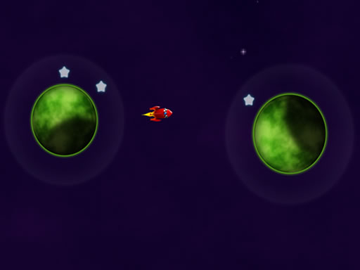 Space Rocket online Puzzle game
