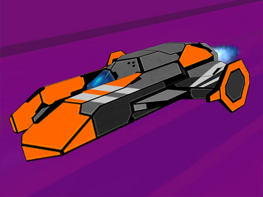 Space Rush online game