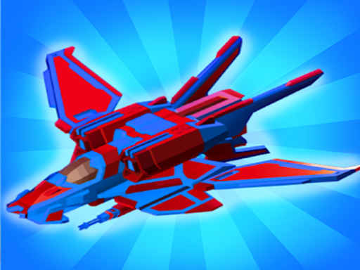 Space Ship Adventure online Racing game