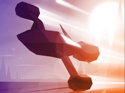 Space Ship Race online game