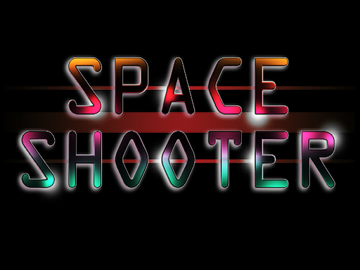 Space Shooter adventure online Clicker game