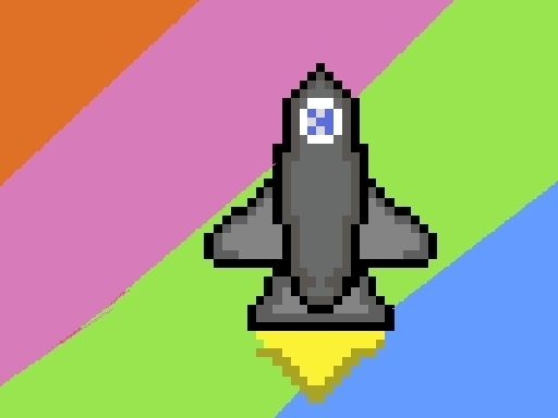 Space Shooter game online game