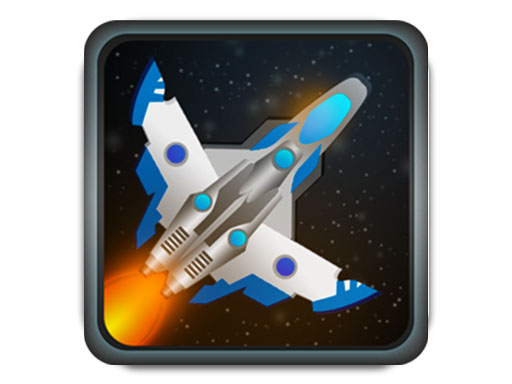 Space Shooter Stars online Adventure game
