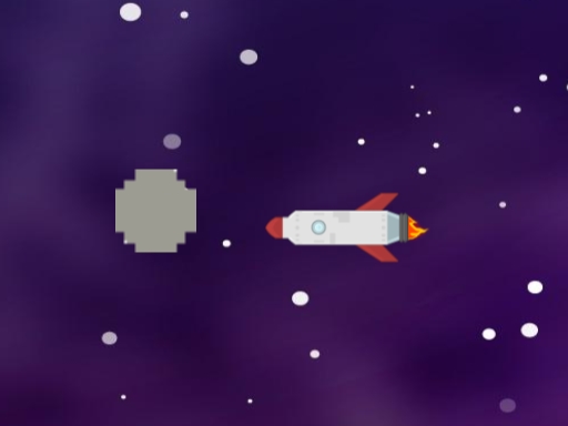 space shooter VS aliens and asterods online game