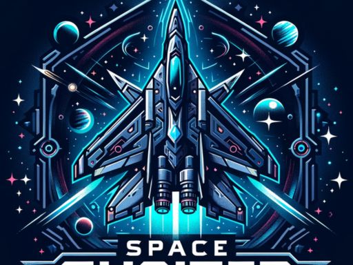 Space Shooter XR online Shooting game