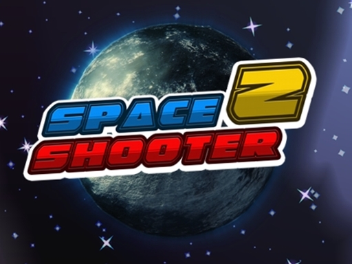 Space Shooter Z online Arcade game