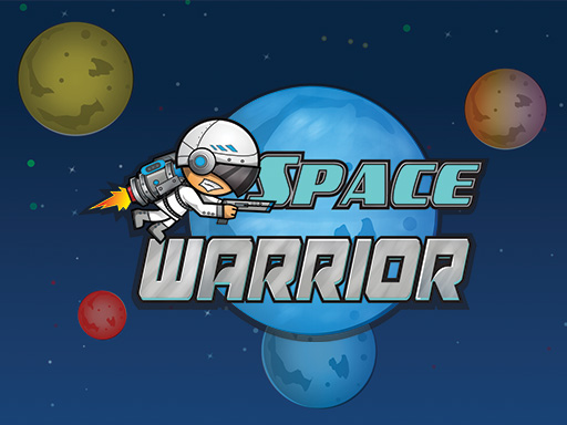 Space Warrior online Arcade game