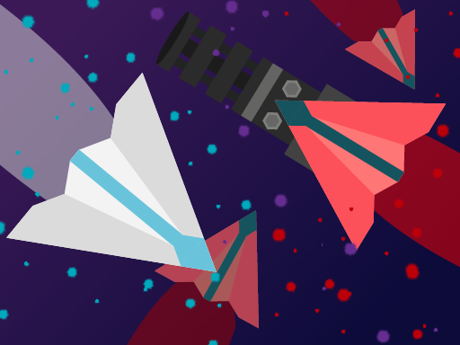 Space Wave: Danger Zone online Arcade game