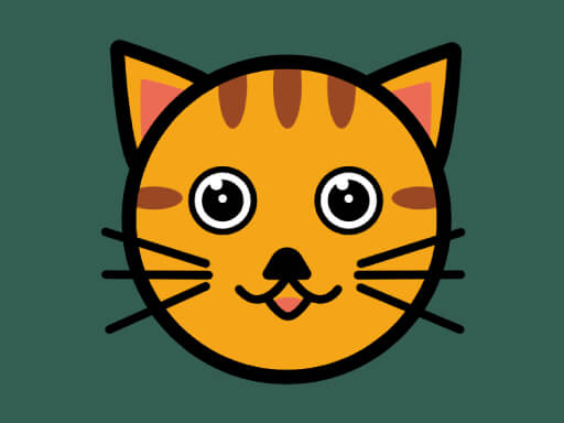 SpaceCat online game