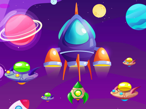 Spacecraft Fighter online game