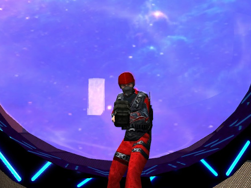SpaceGuard.io online game