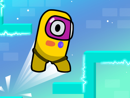 Spaceman Escape Adventure online game