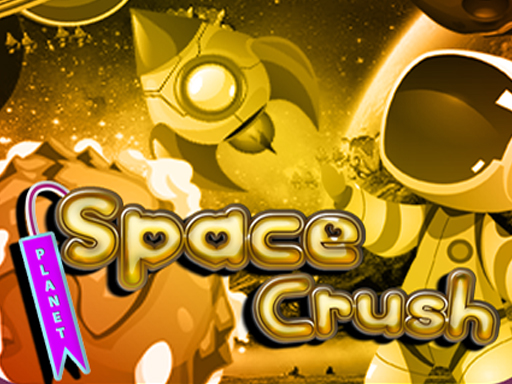 SpacePlanetCrush online game
