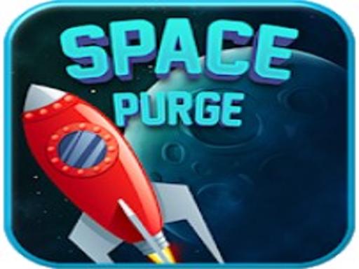 SpacePurge online Adventure game
