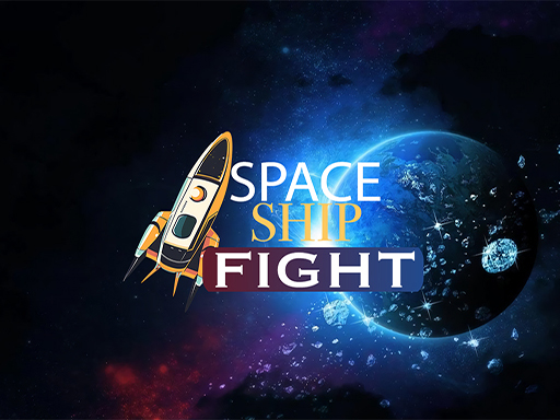SpaceShip Fight online Adventure game