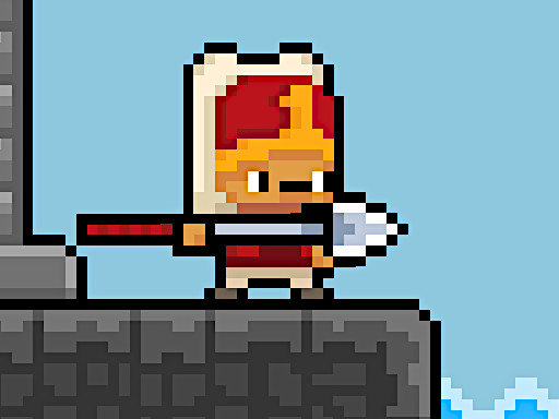 Spear of Janissary online game