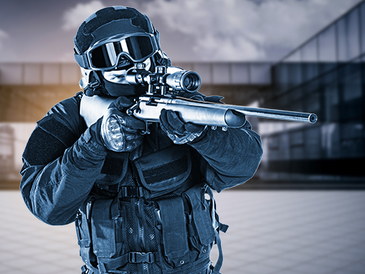 Special Forces Sniper online game