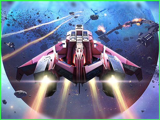 Spect online Shooting game