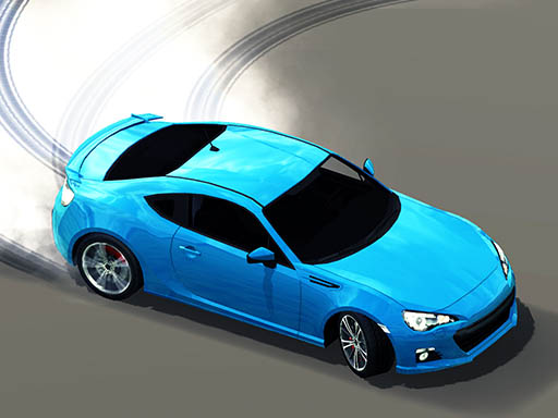 Speed and Drift online game