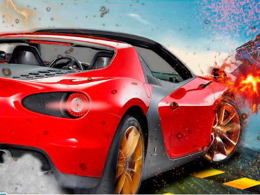 Speed Bumps online game