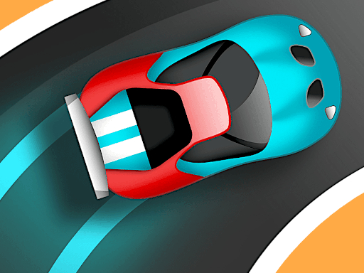 Speed Car Master online Racing game