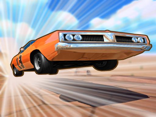 Speed Car Race 3D: Car Games online game