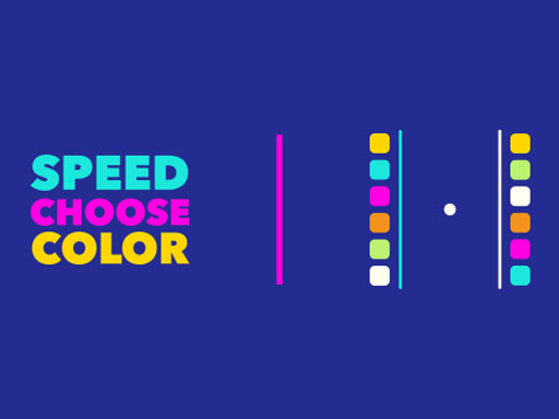 Speed Choose Color online game