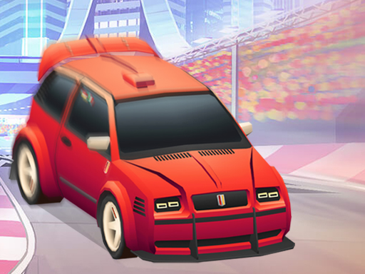 Speed Drifter Ultimate online game