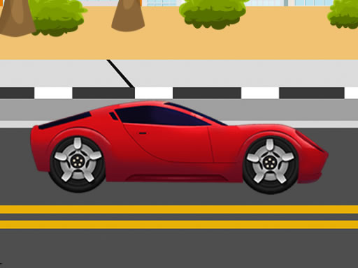Speed Hot Wheels online game
