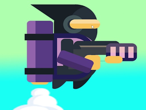 Speed JetFire online Arcade game