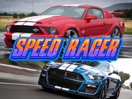 SPEED RACER GO online game