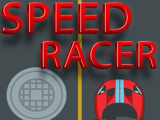 Speed Racer Online Game online game