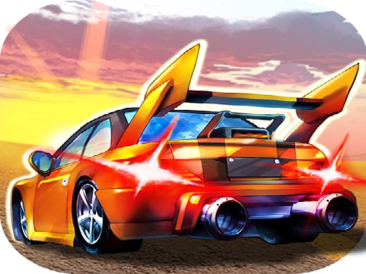 Speed Racer online game