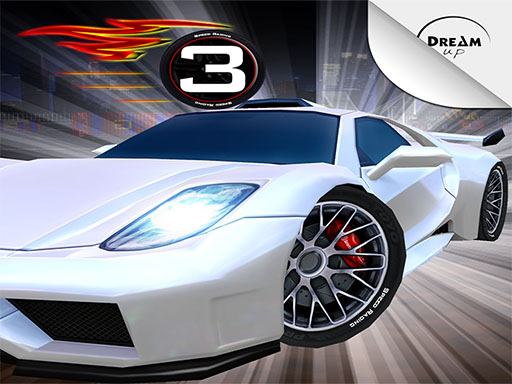 Speed Racing online game