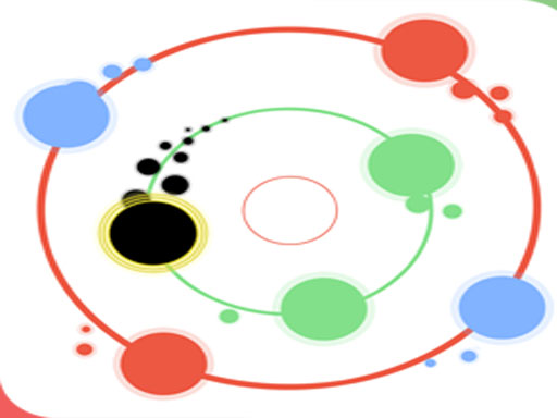 Speed Spin online Hypercasual game
