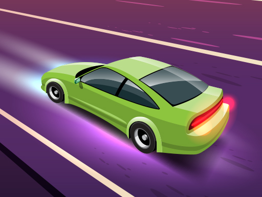 Speed Traffic 2021 online game