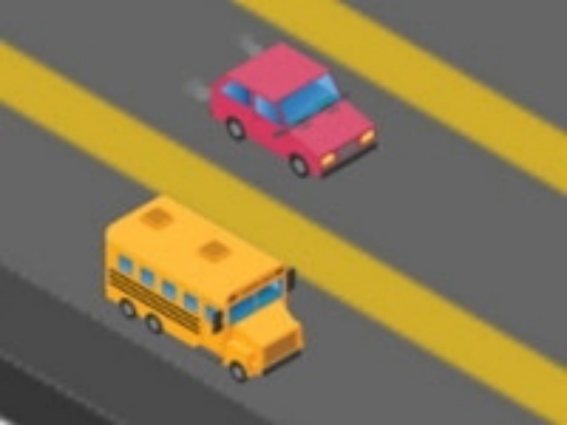 Speed Traffic - Lane Change Master online game