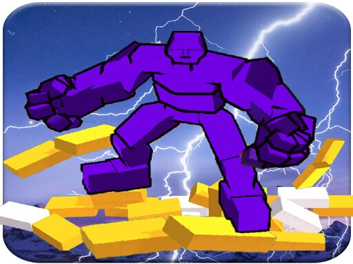 Speed Wall Breaker online game