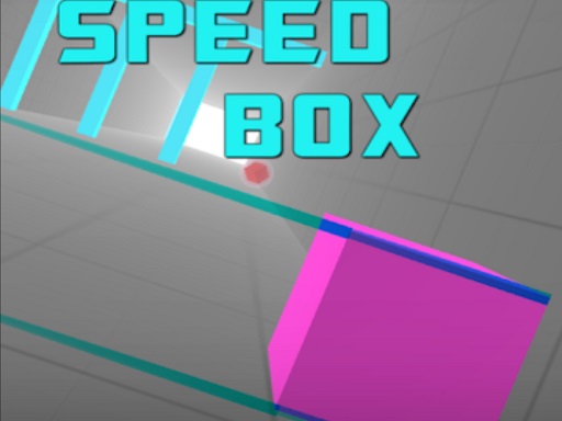 SpeedBox Game online game