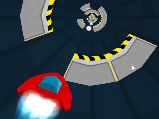 SpeedCar Game online game