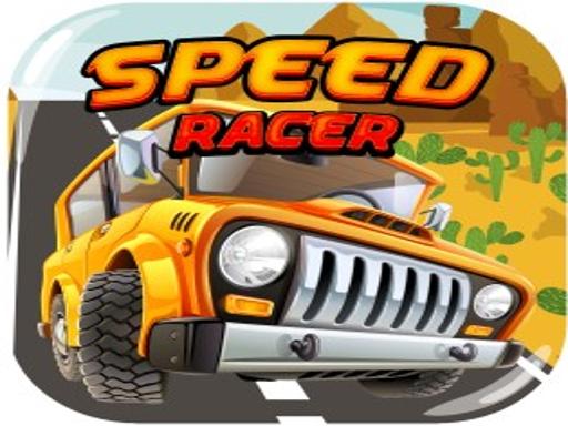 SpeedRacer online game