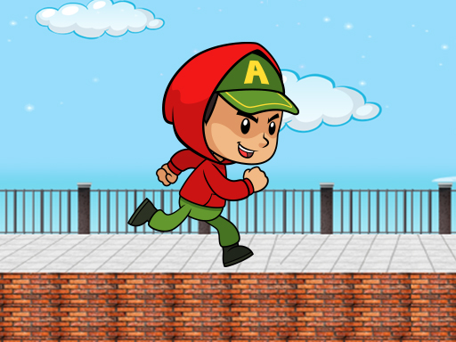 Speedrun Parkour online game